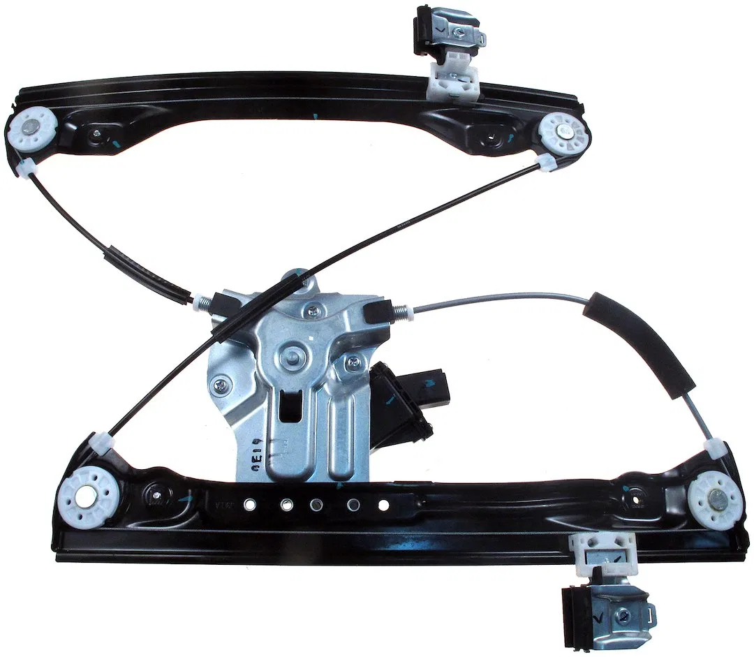 748-974 – DORMAN Window Regulator, OE Replacement Use With Power Windows With Motor - view 2